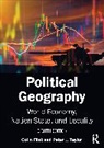 Colin Flint, Colin (Utah State University Flint, Peter Taylor, Peter J. Taylor, Taylor Peter J. - Political Geography