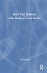 Yuhua Qiao, Yuhua (Missouri State University) Qiao, Qiao Yuhua - State Tax Systems