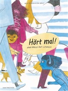 Rike Drust, Nele Palmtag - Hört mal!