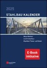 Ulrike Kuhlmann - Stahlbau-Kalender 2025