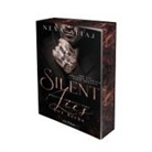 Neva Altaj - Silent Lies – Der Serbe (Perfectly Imperfect Serie 8)