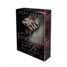 Neva Altaj - Fractured Souls - Der Kämpfer (Perfectly Imperfect Serie 6)