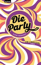 Ulrike Haidacher - Die Party