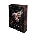 Neva Altaj - Burned Dreams – Der Bodyguard(Perfectly Imperfect Serie 7)