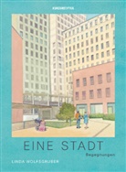 Linda Wolfsgruber - Eine Stadt