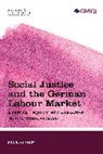 Douglas Voigt - Social Justice and the German Labour Market