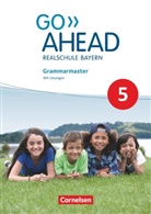 Sydney Thorne, Sydney Thorne - Go Ahead - Realschule Bayern 2017 - 5. Jahrgangsstufe, Grammarmaster