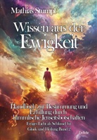 Mathias Stumpf - Wissen aus der Ewigkeit - Handbuch zur Bestimmung und Erfüllung durch himmlische Jenseitsbotschaften - Ewiges Licht als Schlüssel zur Heilung Band 2