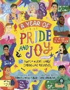 Simon James Green, Green Simon James, Ruth Burrows, Burrows Ruth, Simon James Green - A Year of Pride and Joy
