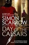 Simon Scarrow, Scarrow Simon - Day of the Ceasars