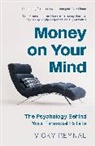 Vicky Reynal - Money on Your Mind