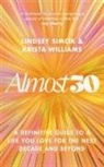 Lindsey Simcik, Krista Williams - Almost 30