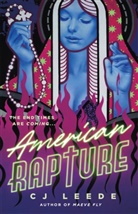 CJ Leede - American Rapture