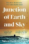 Susan Buttenwieser - Junction of Earth and Sky