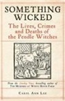 Carol Ann Lee - Something Wicked