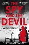 Tim Willasey-Wilsey - The Spy and the Devil