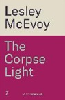 Lesley McEvoy - The Killer Instinct