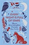 Aoibhin Garrihy, Aoibhin Garrihy - Every Night is Full of Stars