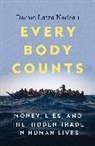 Barbie Latza Nadau, Latza Barbie Nadau, Nadeau Barbie Latza - Every Body Counts