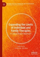 David Pocock - Expanding the Limits of Individual and Family Therapies