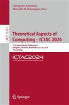 Chutiporn Anutariya, Marcello M. Bonsangue, M Bonsangue - Theoretical Aspects of Computing - ICTAC 2024