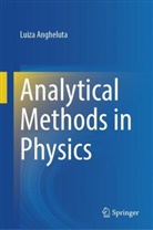 Luiza Angheluta - Analytical Methods in Physics