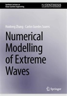 Carlos Guedes Soares, Huidong Zhang - Numerical Modelling of Extreme Waves