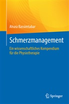 Ahura Bassimtabar - Schmerzmanagement