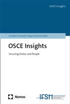 Cornelius Friesendorf, Kartsonaki, Argyro Kartsonaki - OSCE Insights 2024