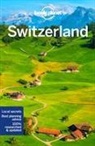 Gregor Clark, Clark Gregor, Lonely Planet, Craig McLachlan, McLachlan Craig, Benedict Walker... - Switzerland