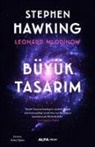 Stephen Hawking, Leonard Mlodinow - Büyük Tasarim
