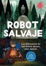 Peter Brown - Robot salvaje