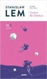 Stanislaw Lem - Insanin Bir Dakikasi SL5