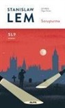 Stanislaw Lem - Sorusturma SL9