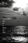 Stephan Silich - Remember Me As A Time of Day