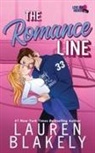 Lauren Blakely - The Romance Line
