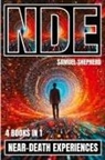Samuel Shepherd - NDE