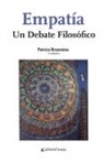 Lucía Arévalo, Patricia Brunsteins, Guillermo Fonseca - Empatía. Un debate filosófico