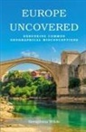 Seraphina Wilde - Europe Uncovered