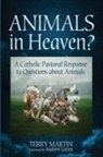 Terry Martin - Animals in Heaven?