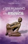Hans Erik Deckert - El Ser Humano y la Musica