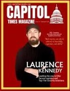 Capitol Times Magazine Issue 14