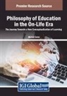&amp;, Michal ¿Erný - Philosophy of Education in the On-Life Era