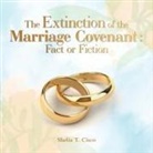 Shelia T. Cisco - The Extinction of the Marriage Covenant