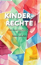 Remo Laschet, Sabi Heumann, Rotary Club Köln Albertus Magnus, Rotary Club Köln Albertus Magnus - KINDERRECHTE