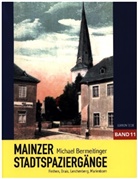 Michael Bermeitinger - Mainzer Stadtspaziergänge XI