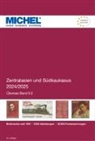 MICHEL-Redaktion - Zentralasien und Südkausasus 2024/2025