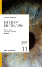 Thomas Petersen - Das Gesicht des Totalitären
