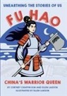 Cortney Chaffin Kim, Ellen Larson - Fu Hao