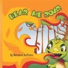 Marianna Buffolino - Hear Me Roar